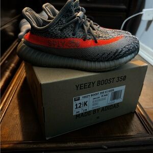 Yeezy Boost 350 V2 Beluga Kidd